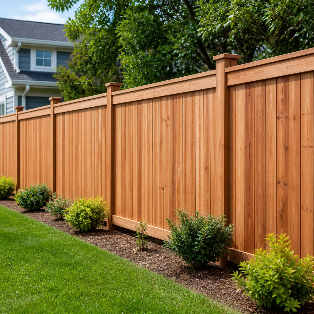 Fence