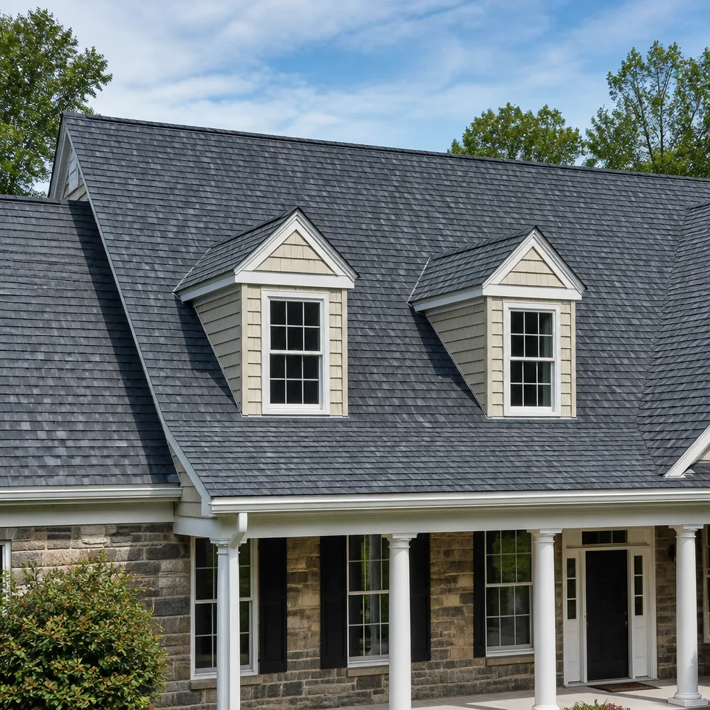 Roofing