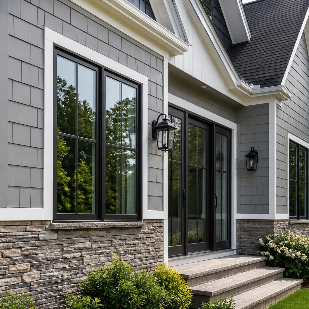 Windows & doors