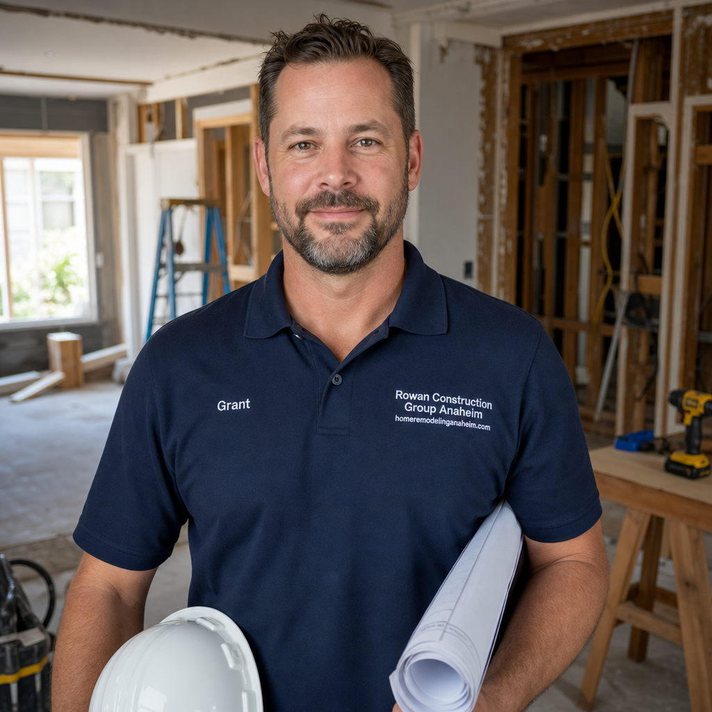 Grant Rowan