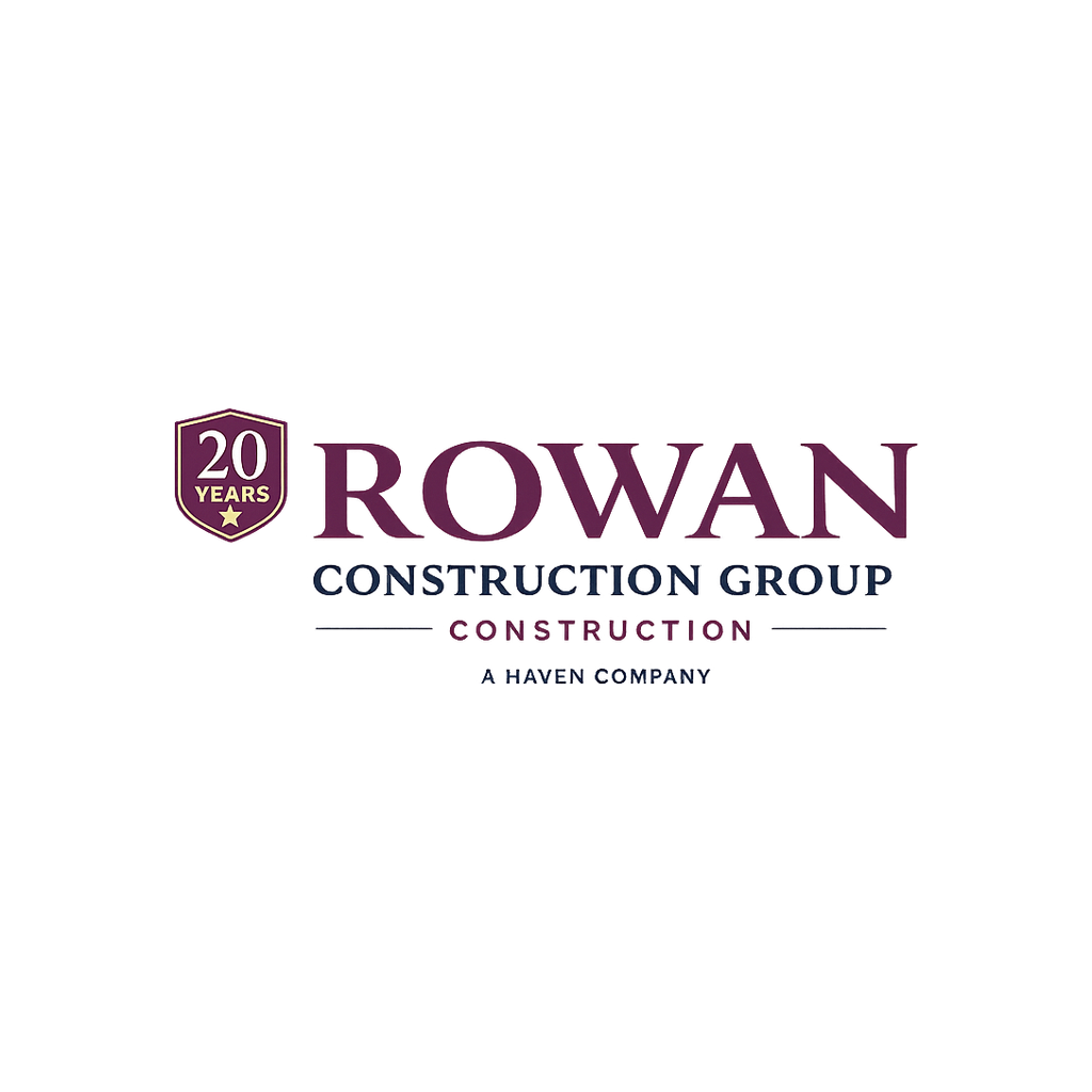 Rowan Construction Group Anaheim